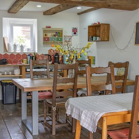 Chambre Independante N1 - Bretzel Et Bergamote Richtolsheim 外观 照片